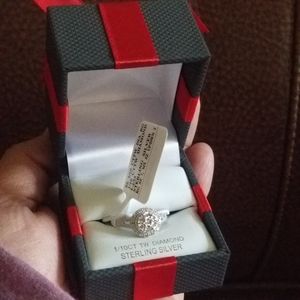 Brand New Ring!
